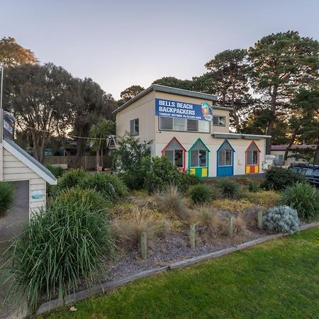 Bells Beach Backpackers Hostel Torquay Exterior photo