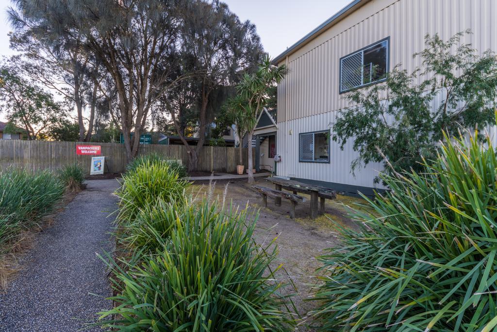 Bells Beach Backpackers Hostel Torquay Exterior photo