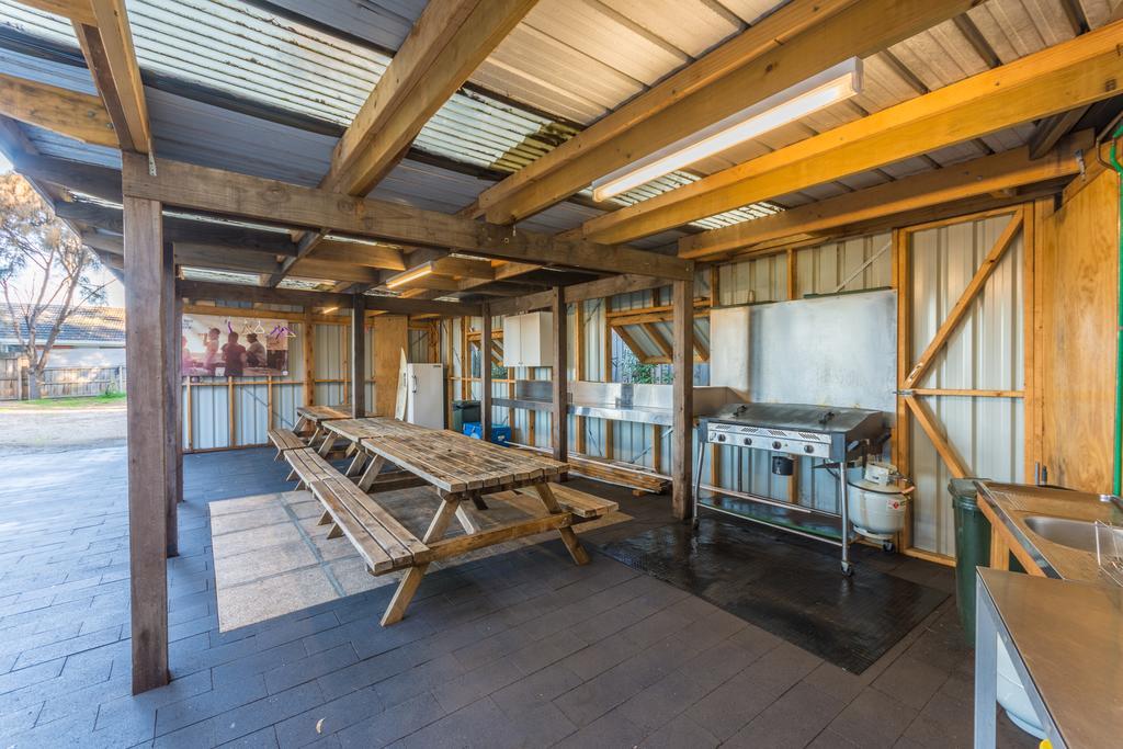 Bells Beach Backpackers Hostel Torquay Exterior photo