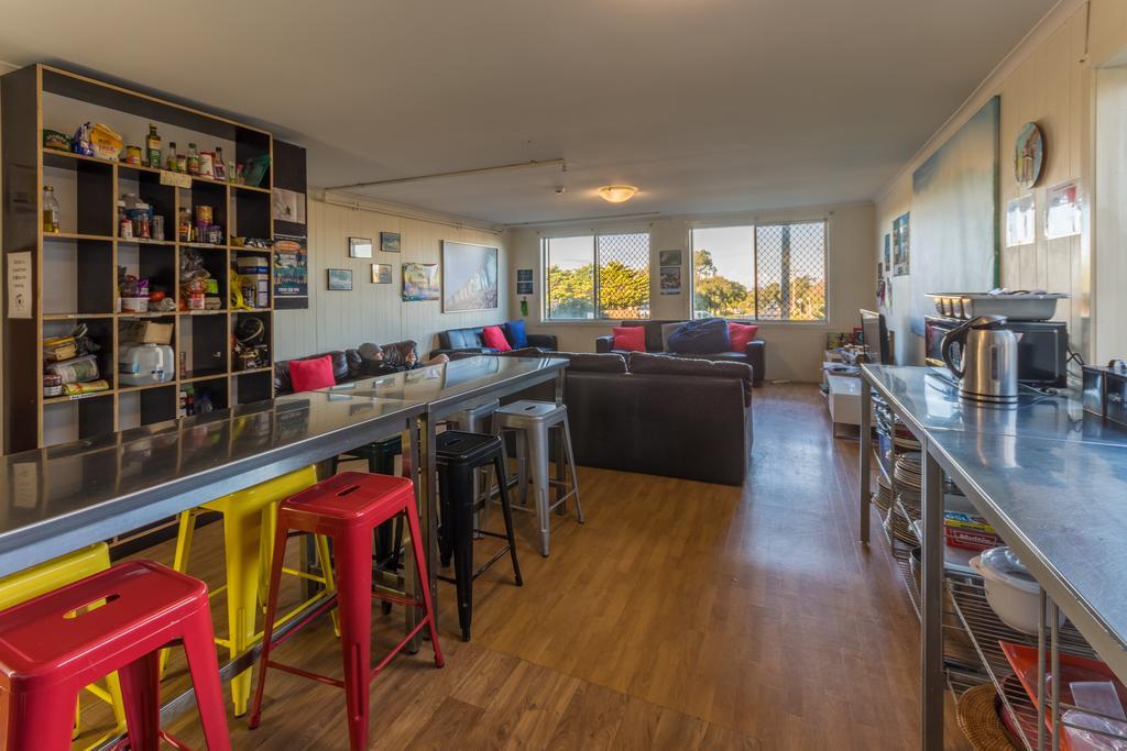 Bells Beach Backpackers Hostel Torquay Exterior photo