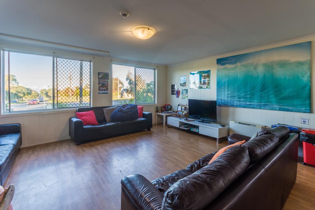 Bells Beach Backpackers Hostel Torquay Exterior photo