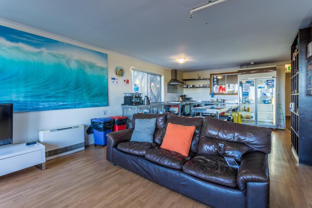 Bells Beach Backpackers Hostel Torquay Exterior photo