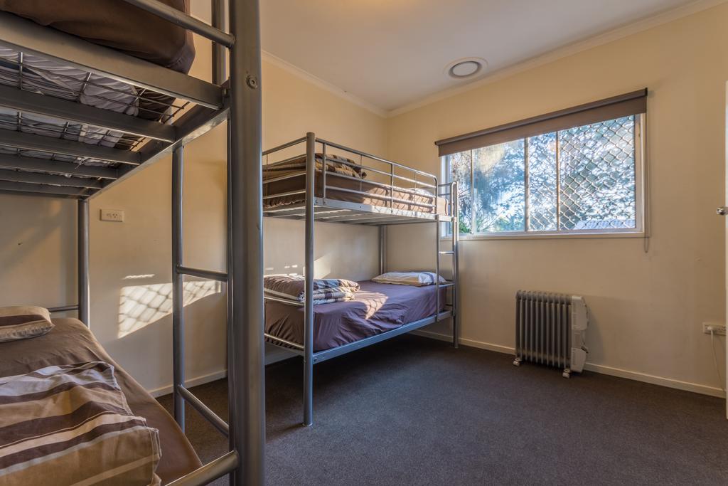 Bells Beach Backpackers Hostel Torquay Exterior photo