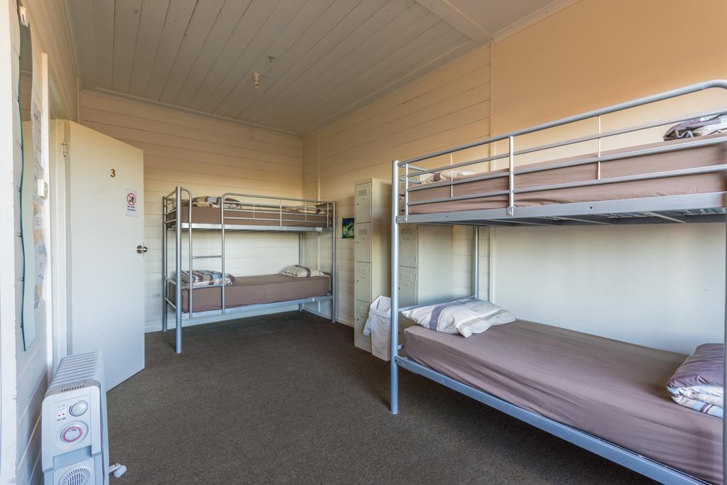Bells Beach Backpackers Hostel Torquay Exterior photo