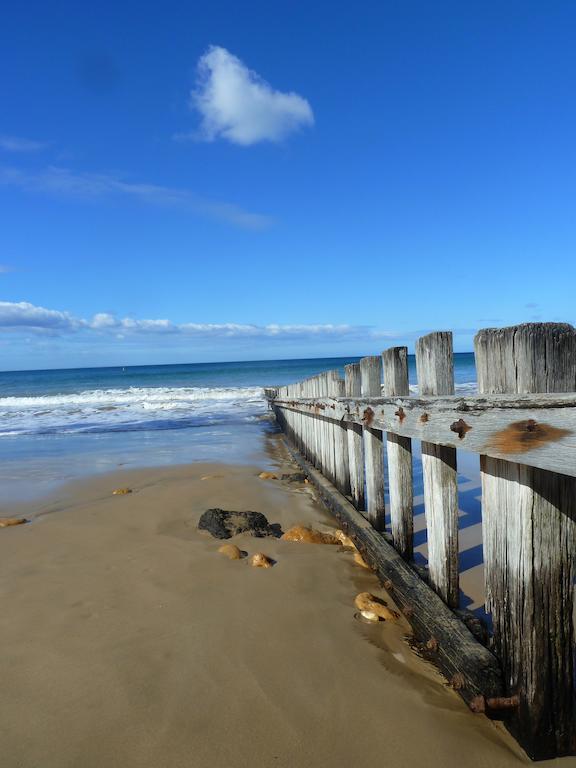 Bells Beach Backpackers Hostel Torquay Exterior photo
